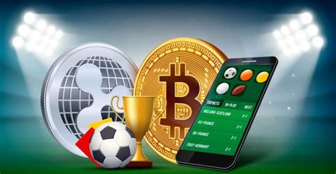 best crypto cricket betting,bet on sports with crypto